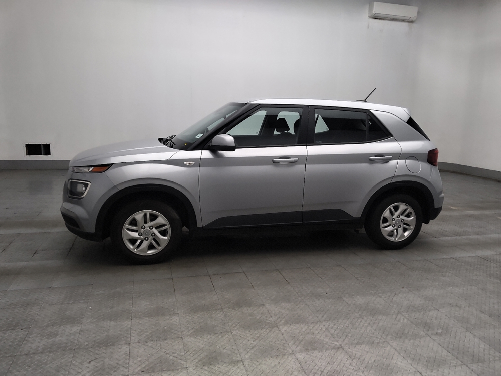 hyundai venue 2023 KMHRB8A34PU210379 image hyundai venue 2023 KMHRB8A34PU210379 image