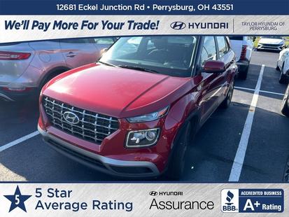 hyundai venue 2023 KMHRC8A37PU270718 image hyundai venue 2023 KMHRC8A37PU270718 image