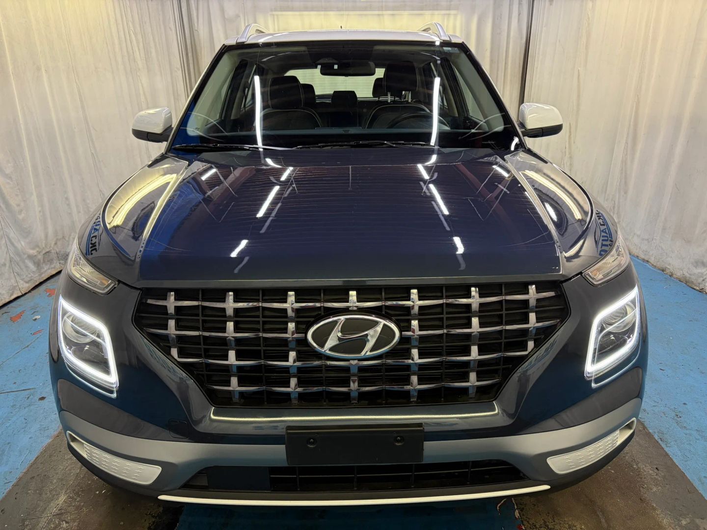 hyundai venue 2023 KMHRC8A39PU260269 image hyundai venue 2023 KMHRC8A39PU260269 image
