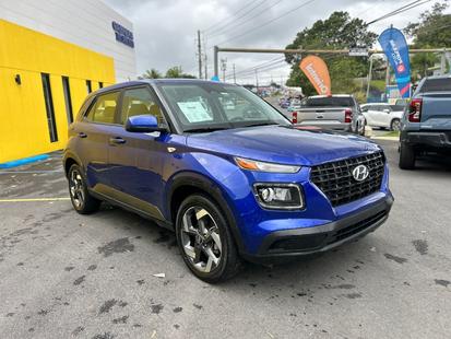 hyundai venue 2023 KMHRB8A38PU250917 image hyundai venue 2023 KMHRB8A38PU250917 image