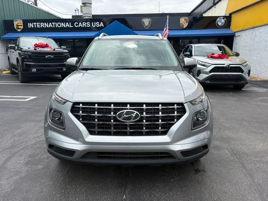 hyundai venue 2023 KMHRC8A33PU241927 image hyundai venue 2023 KMHRC8A33PU241927 image