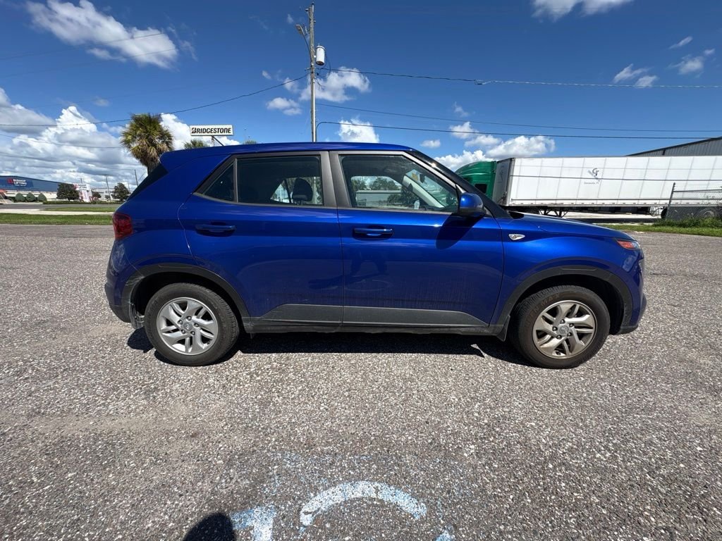 hyundai venue 2023 KMHRB8A39PU272540 image hyundai venue 2023 KMHRB8A39PU272540 image