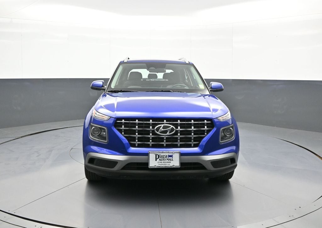 hyundai venue 2023 KMHRC8A33PU266956 image hyundai venue 2023 KMHRC8A33PU266956 image