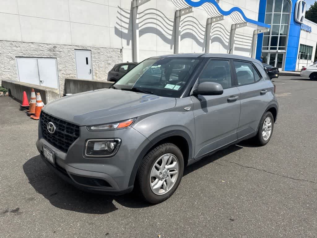 hyundai venue 2023 KMHRB8A33PU212446 image hyundai venue 2023 KMHRB8A33PU212446 image