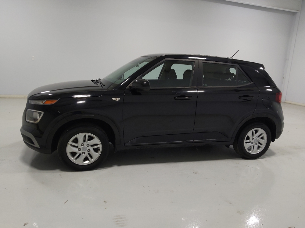 hyundai venue 2023 KMHRB8A37PU219657 image hyundai venue 2023 KMHRB8A37PU219657 image