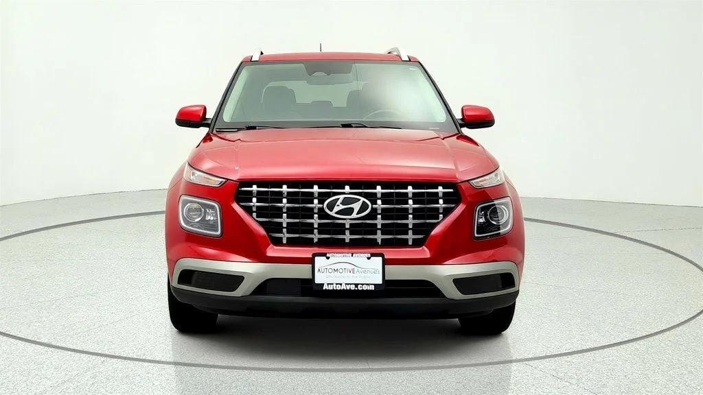 hyundai venue 2023 KMHRC8A37PU236455 image hyundai venue 2023 KMHRC8A37PU236455 image