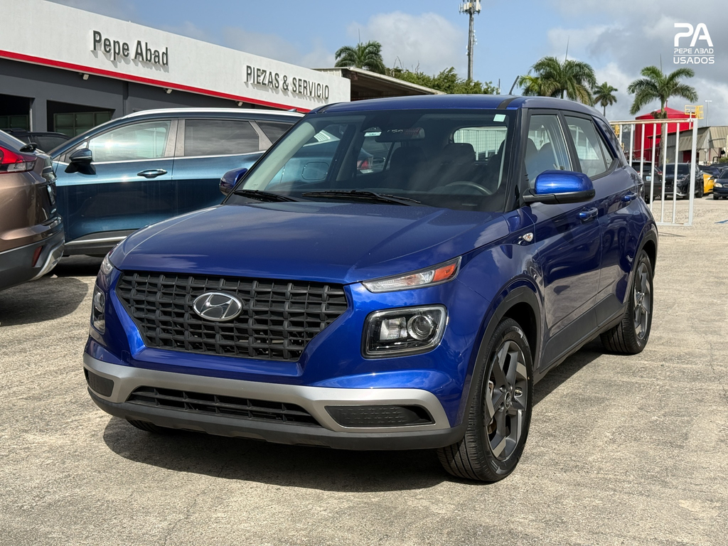 hyundai venue 2023 KMHRB8A37PU236930 image hyundai venue 2023 KMHRB8A37PU236930 image