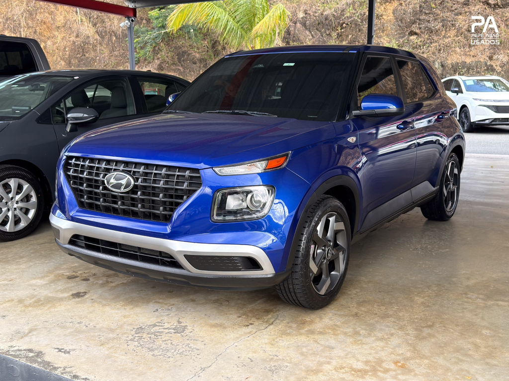 hyundai venue 2023 KMHRB8A32PU269804 image hyundai venue 2023 KMHRB8A32PU269804 image