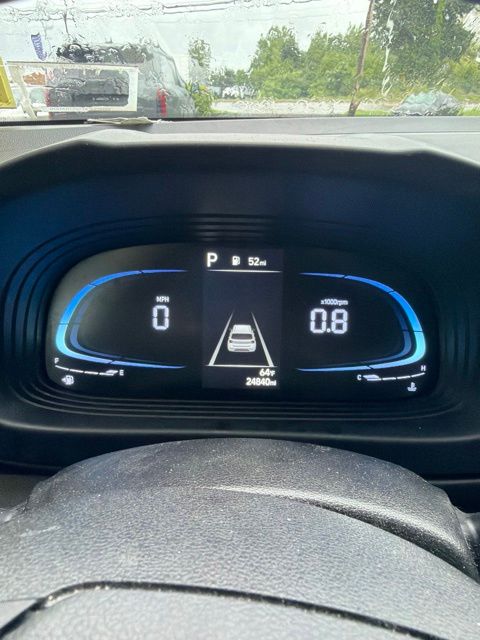 hyundai venue 2023 KMHRB8A38PU212247 image hyundai venue 2023 KMHRB8A38PU212247 image