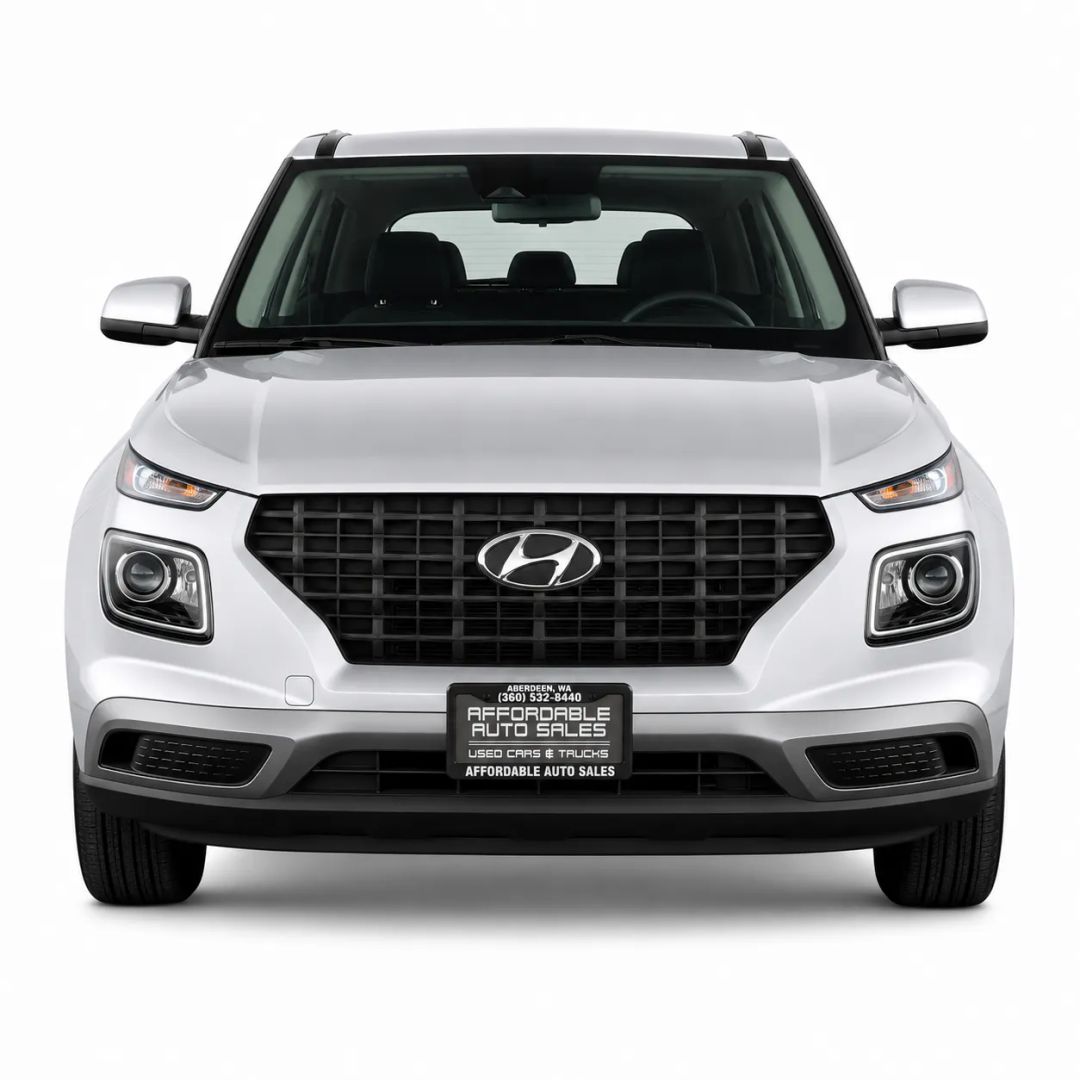 hyundai venue 2023 KMHRB8A32PU220814 image hyundai venue 2023 KMHRB8A32PU220814 image