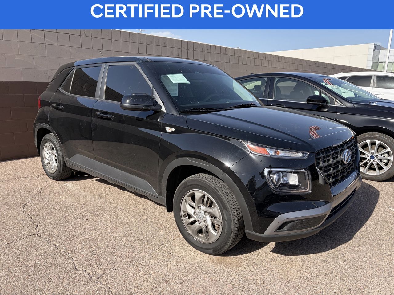 hyundai venue 2023 KMHRB8A37PU234742 image hyundai venue 2023 KMHRB8A37PU234742 image
