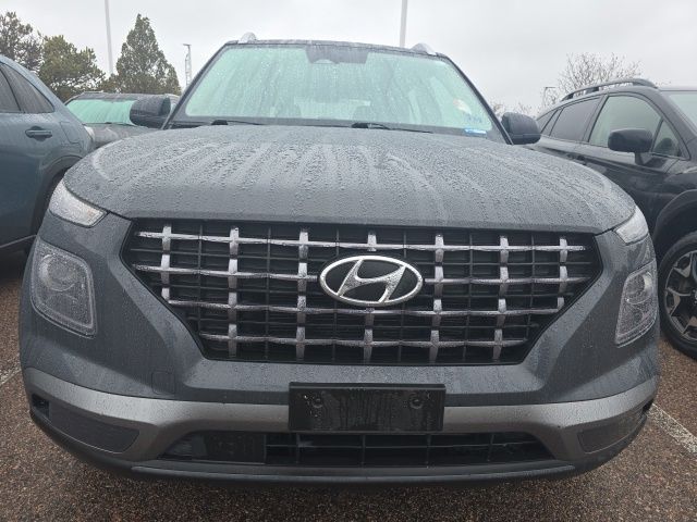 hyundai venue 2023 KMHRC8A32PU260128 image hyundai venue 2023 KMHRC8A32PU260128 image