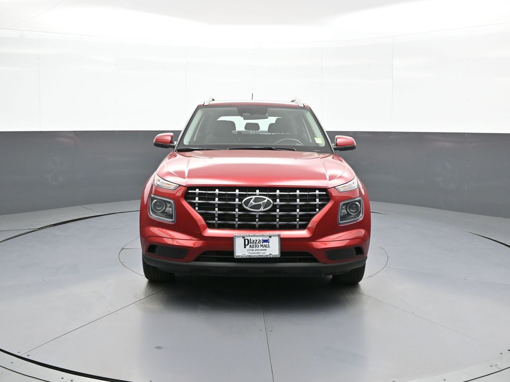 hyundai venue 2023 KMHRC8A38PU266693 image hyundai venue 2023 KMHRC8A38PU266693 image