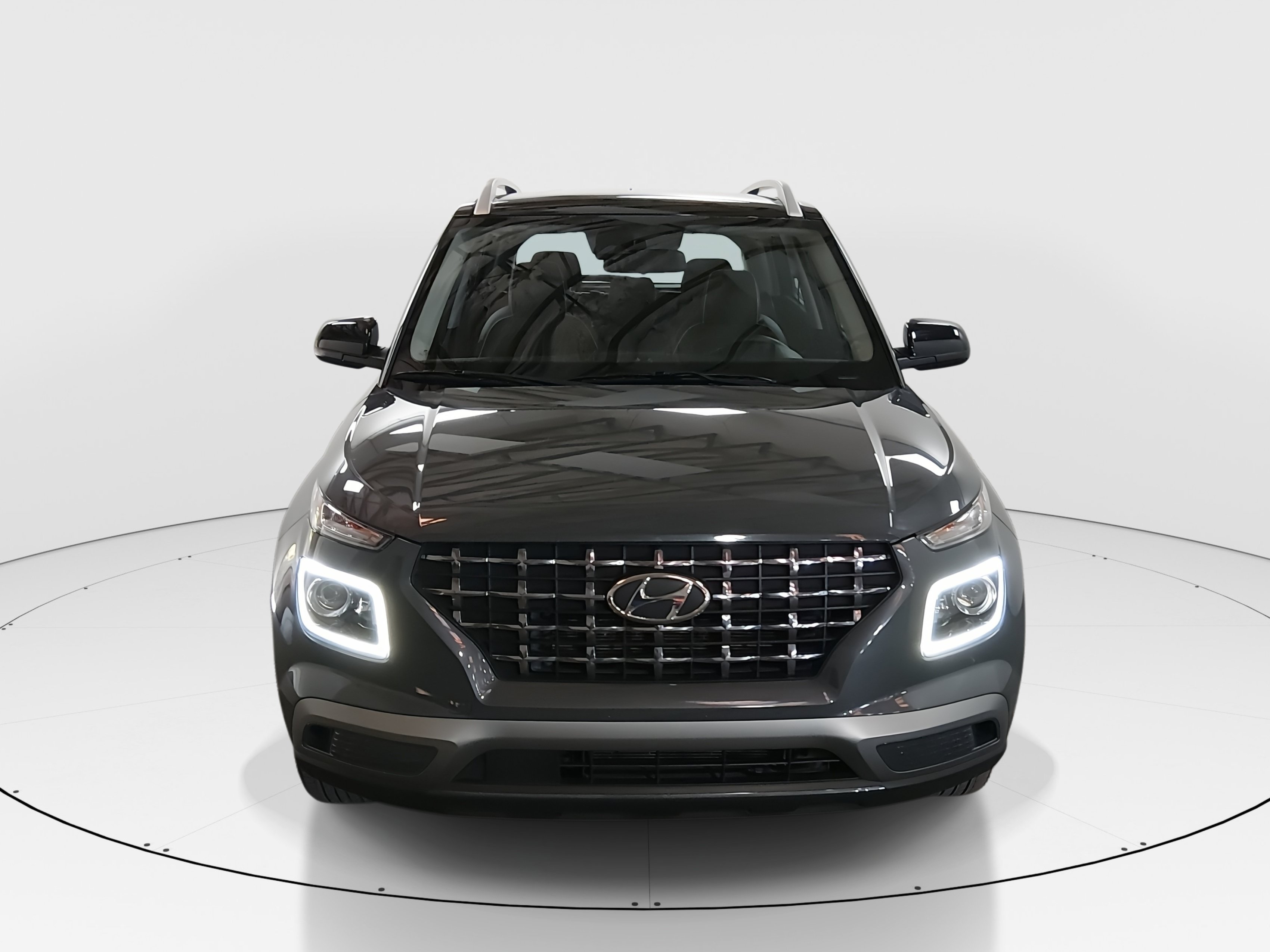 hyundai venue 2023 KMHRC8A35PU274072 image