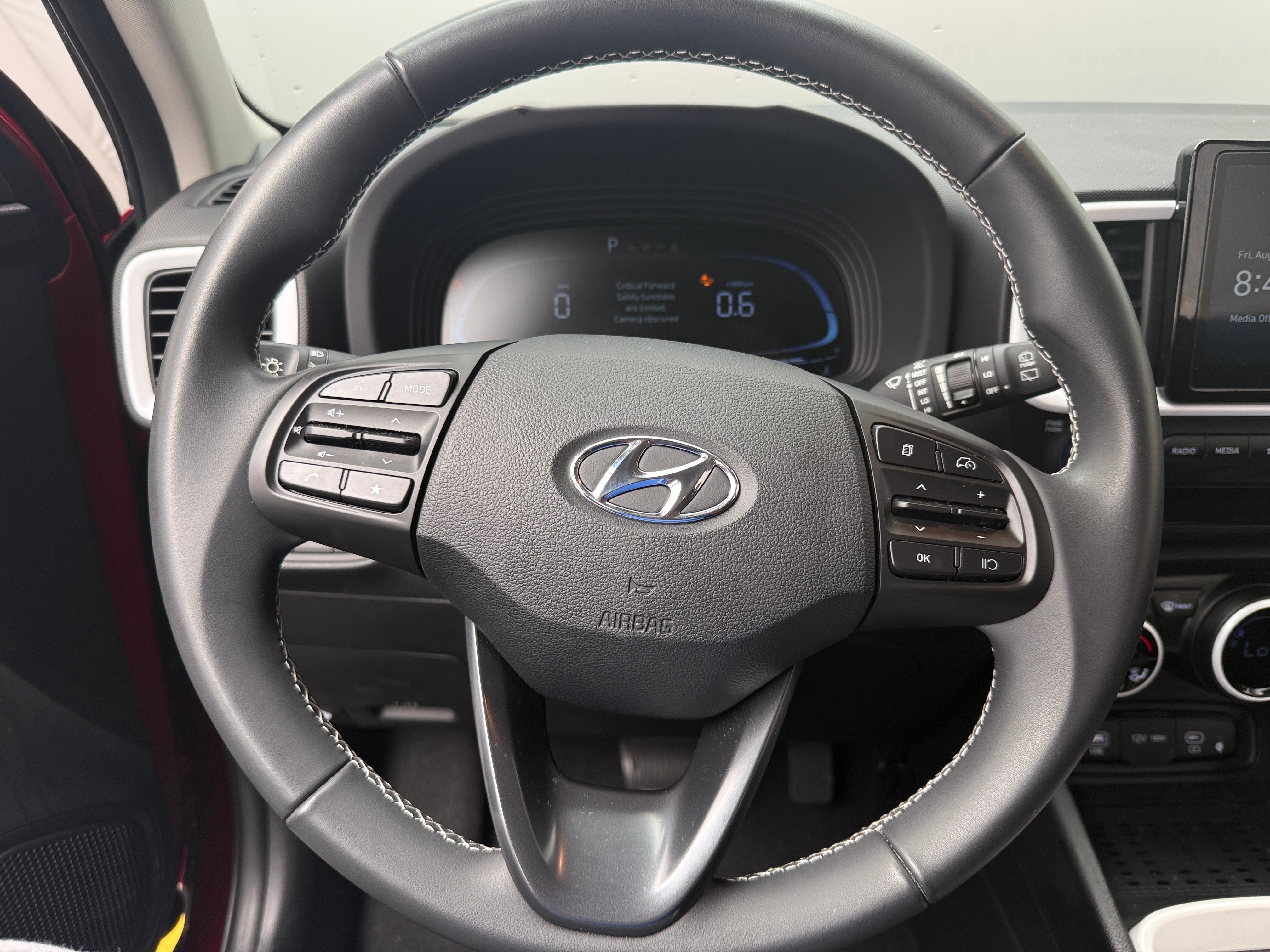 hyundai venue 2023 KMHRC8A37PU272582 image hyundai venue 2023 KMHRC8A37PU272582 image