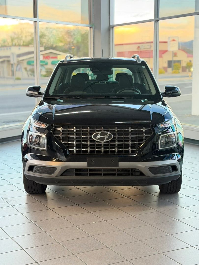 hyundai venue 2023 KMHRC8A34PU265945 image hyundai venue 2023 KMHRC8A34PU265945 image