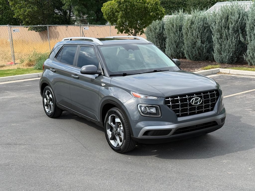 hyundai venue 2023 KMHRC8A33PU267525 image hyundai venue 2023 KMHRC8A33PU267525 image