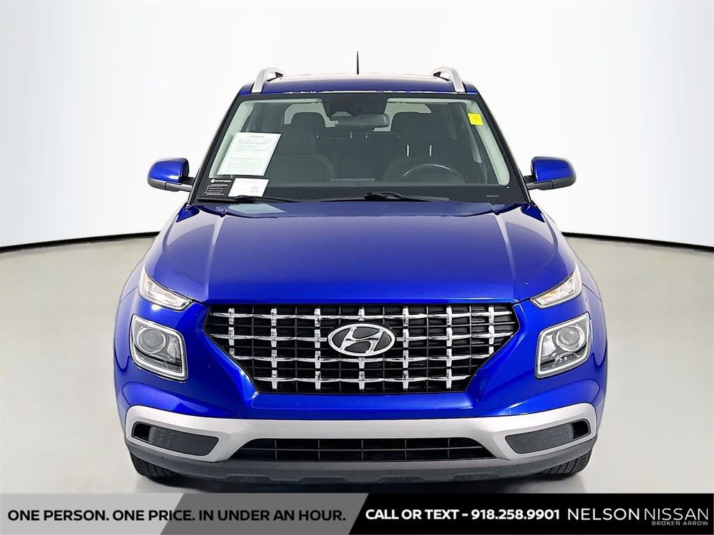hyundai venue 2023 KMHRC8A30PU213082 image hyundai venue 2023 KMHRC8A30PU213082 image
