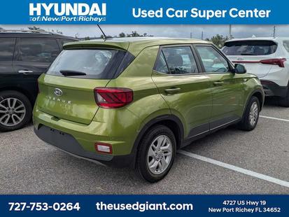 hyundai venue 2023 KMHRB8A38PU213897 image hyundai venue 2023 KMHRB8A38PU213897 image