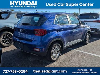 hyundai venue 2023 KMHRB8A39PU261764 image hyundai venue 2023 KMHRB8A39PU261764 image