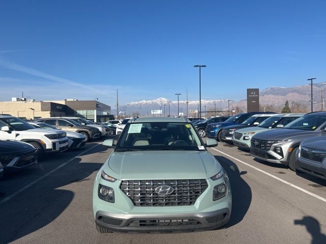 hyundai venue 2026 KMHRC8A30TU421263 image hyundai venue 2026 KMHRC8A30TU421263 image