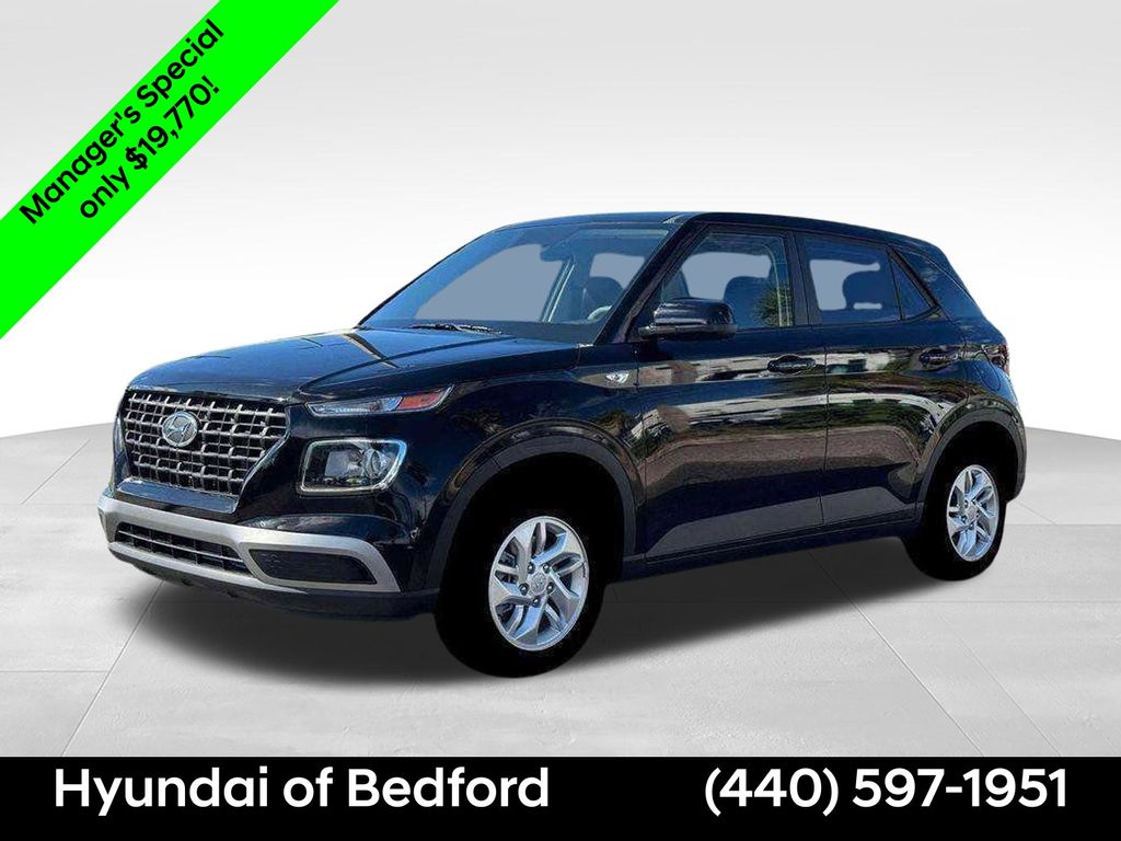 hyundai venue 2026 KMHRB8A37TU459754 image hyundai venue 2026 KMHRB8A37TU459754 image