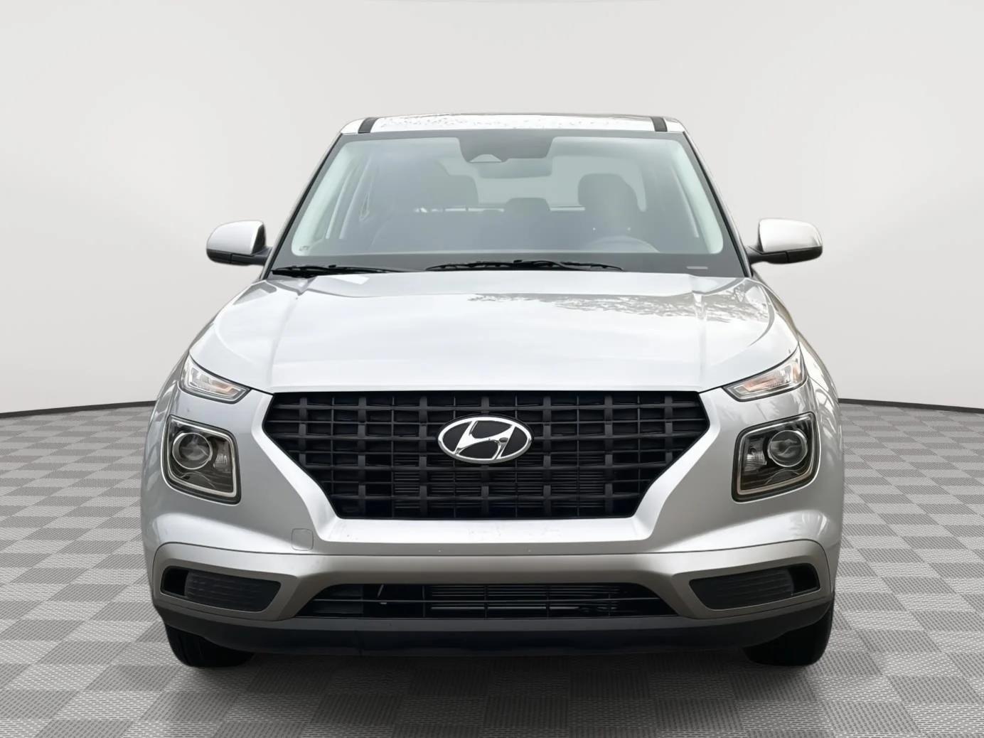 hyundai venue 2026 KMHRB8A31TU427608 image hyundai venue 2026 KMHRB8A31TU427608 image