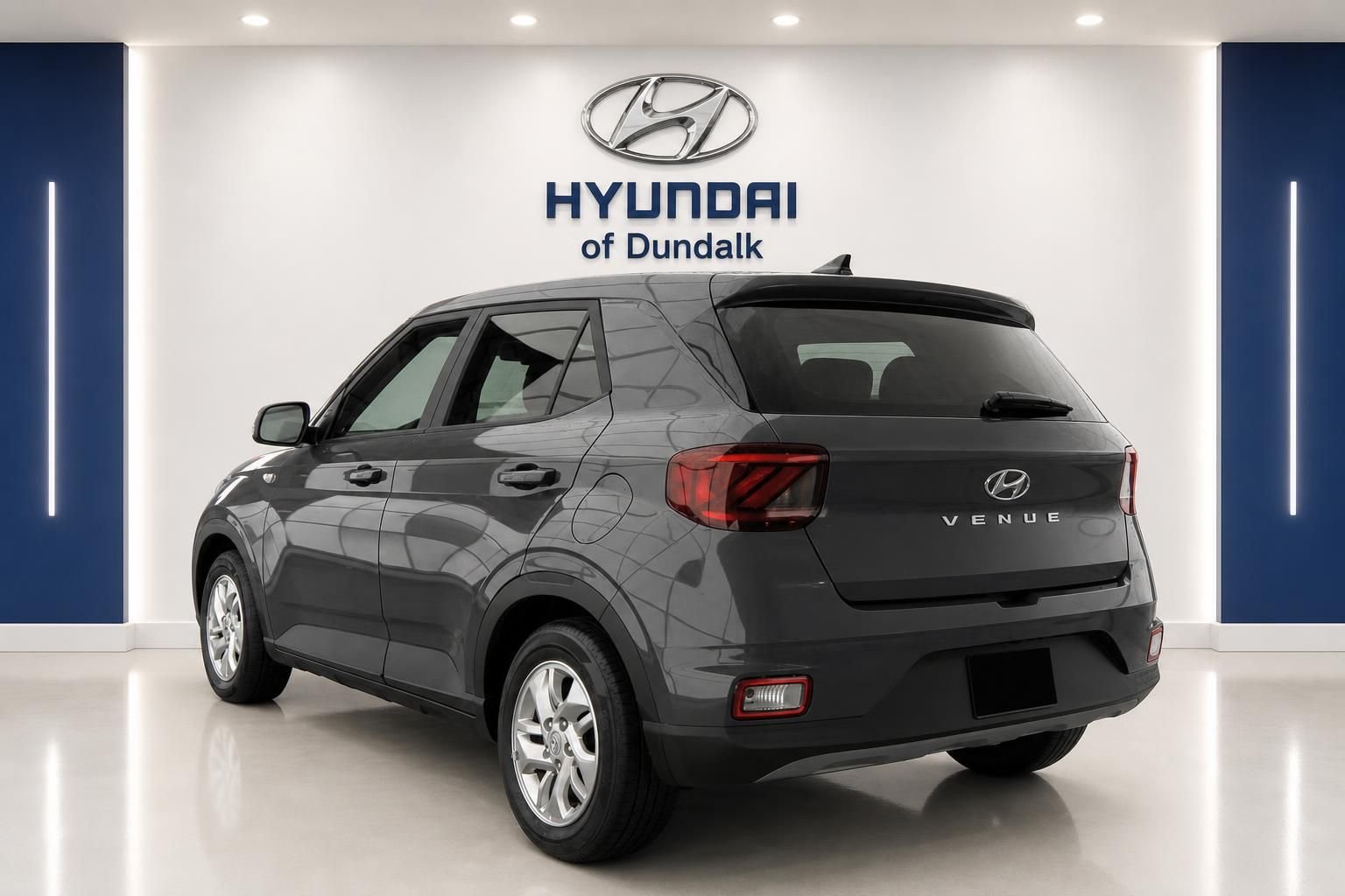 hyundai venue 2026 KMHRB8A35TU427403 image hyundai venue 2026 KMHRB8A35TU427403 image