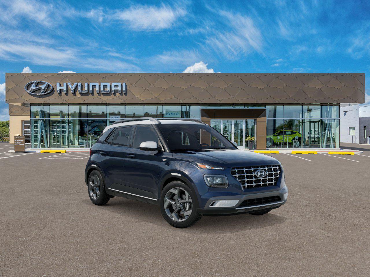 hyundai venue 2026 KMHRC8A30TU493709 image hyundai venue 2026 KMHRC8A30TU493709 image