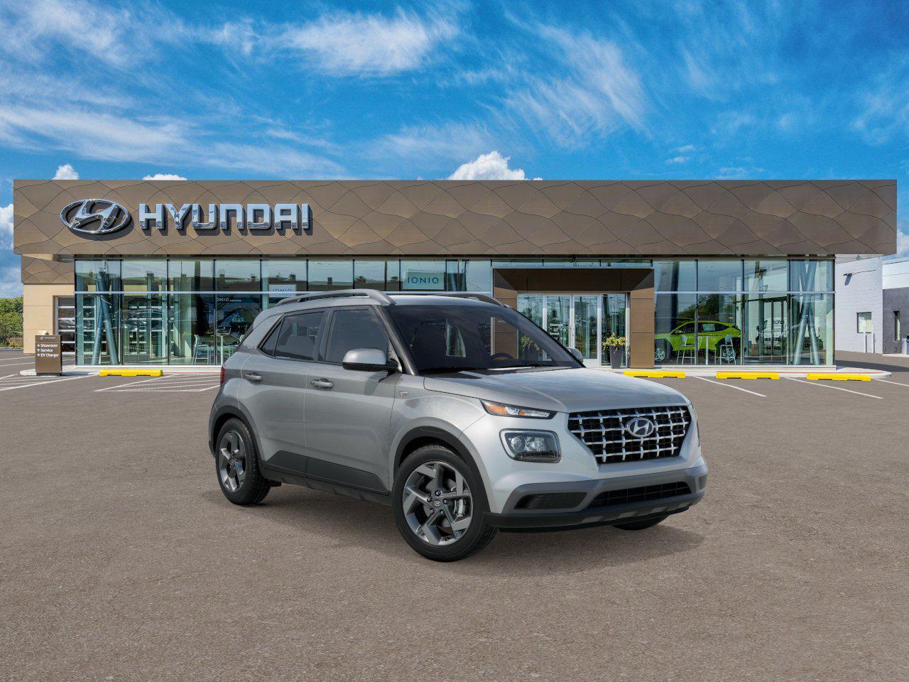 hyundai venue 2026 KMHRC8A38TU495921 image hyundai venue 2026 KMHRC8A38TU495921 image