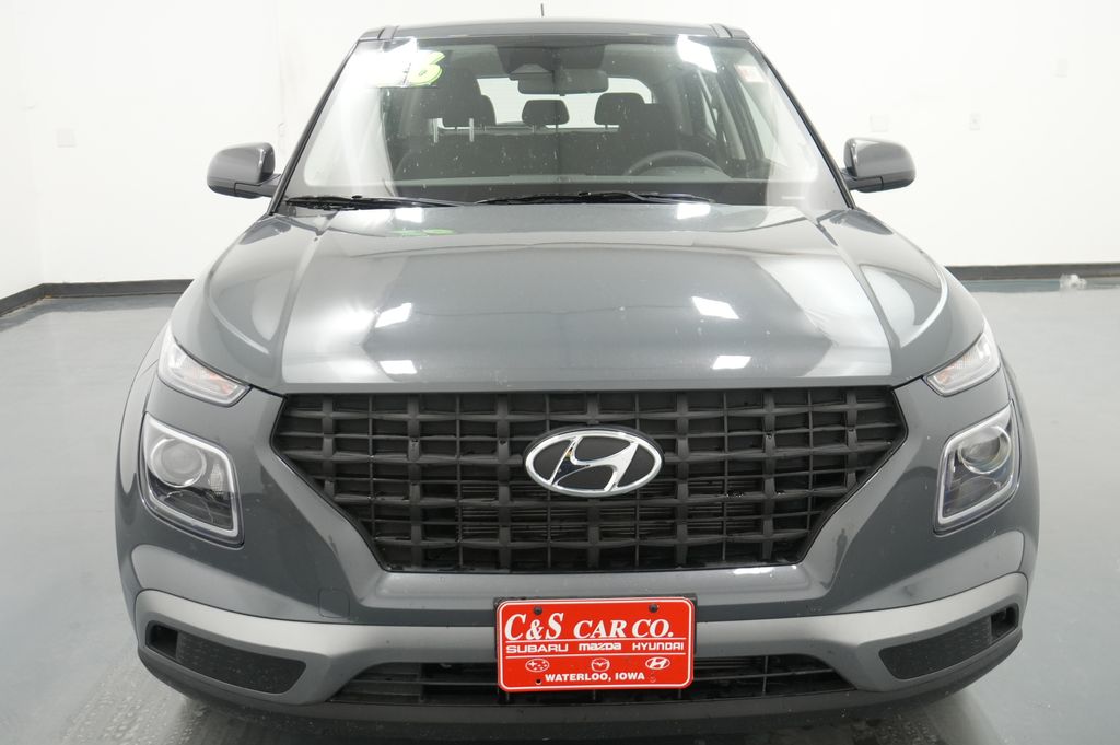 hyundai venue 2026 KMHRB8A3XTU426571 image hyundai venue 2026 KMHRB8A3XTU426571 image