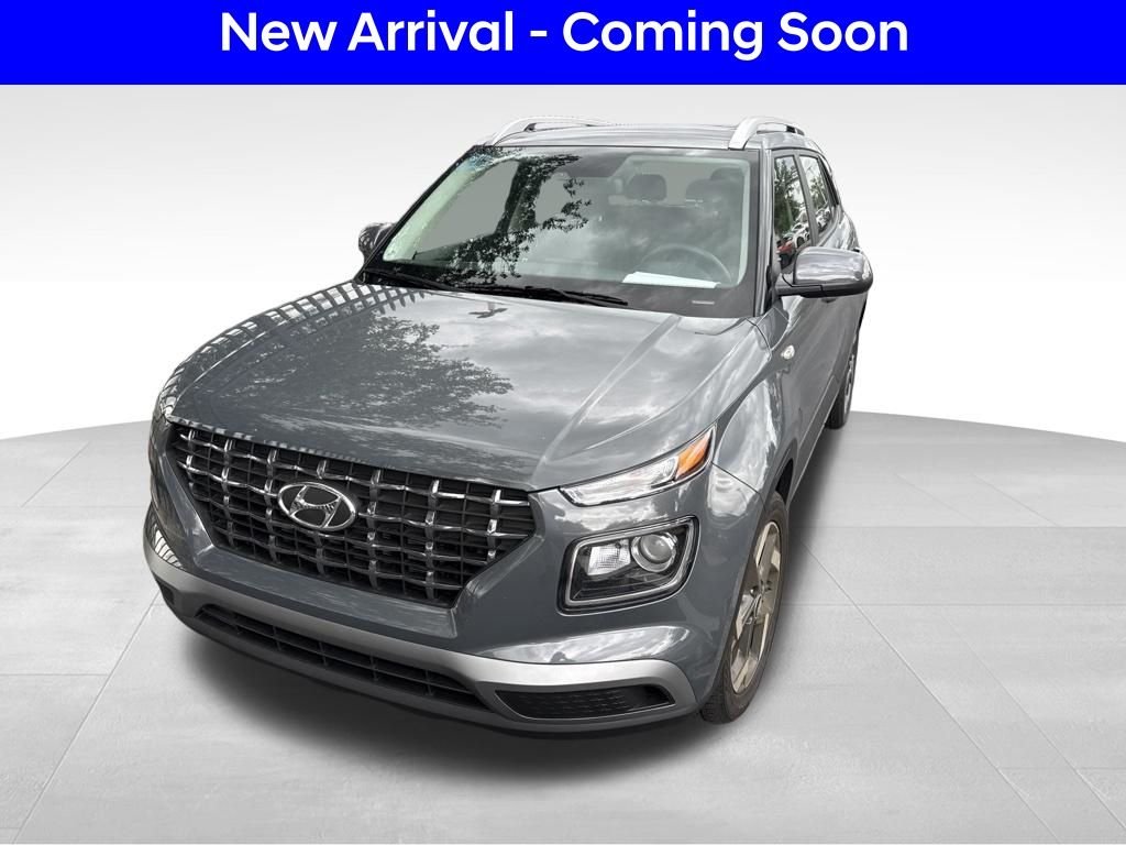 hyundai venue 2026 KMHRC8A34TU418575 image hyundai venue 2026 KMHRC8A34TU418575 image
