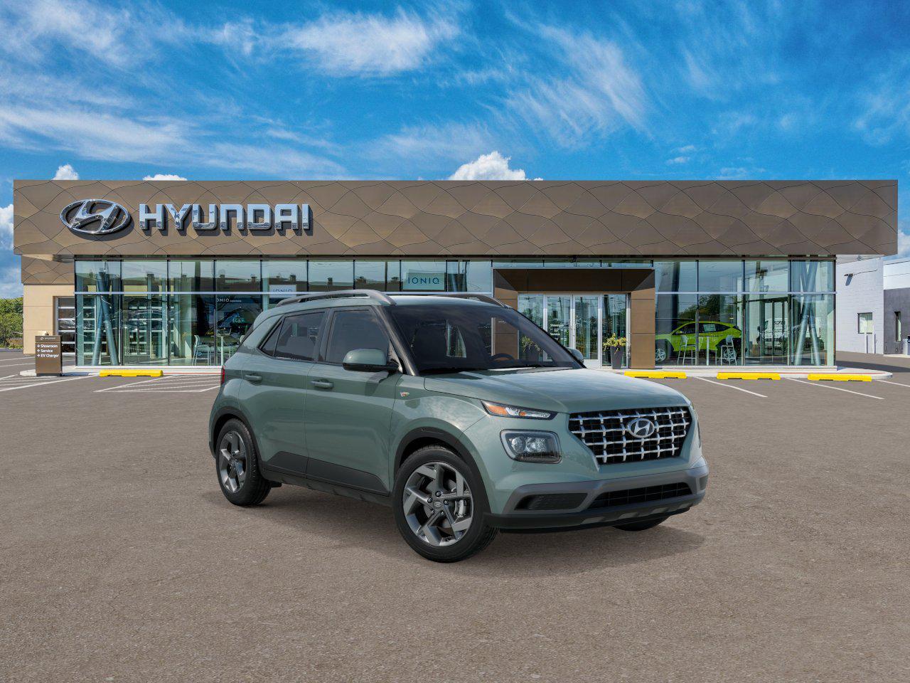 hyundai venue 2026 KMHRC8A34TU495981 image hyundai venue 2026 KMHRC8A34TU495981 image