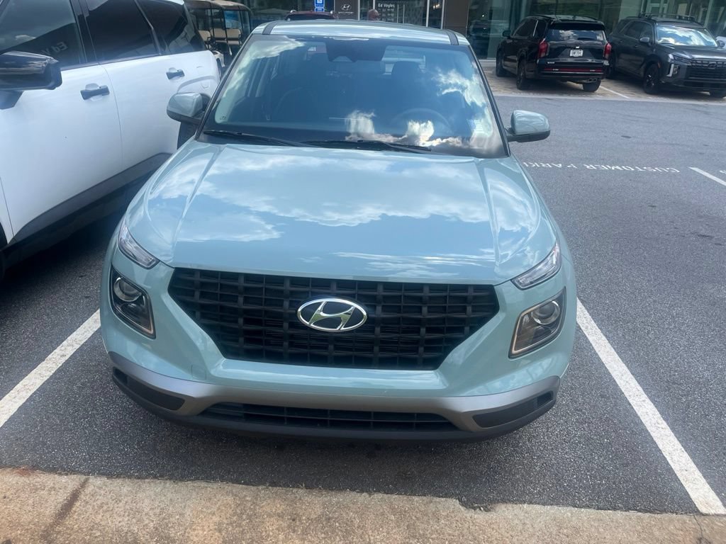 hyundai venue 2026 KMHRB8A30TU428345 image hyundai venue 2026 KMHRB8A30TU428345 image