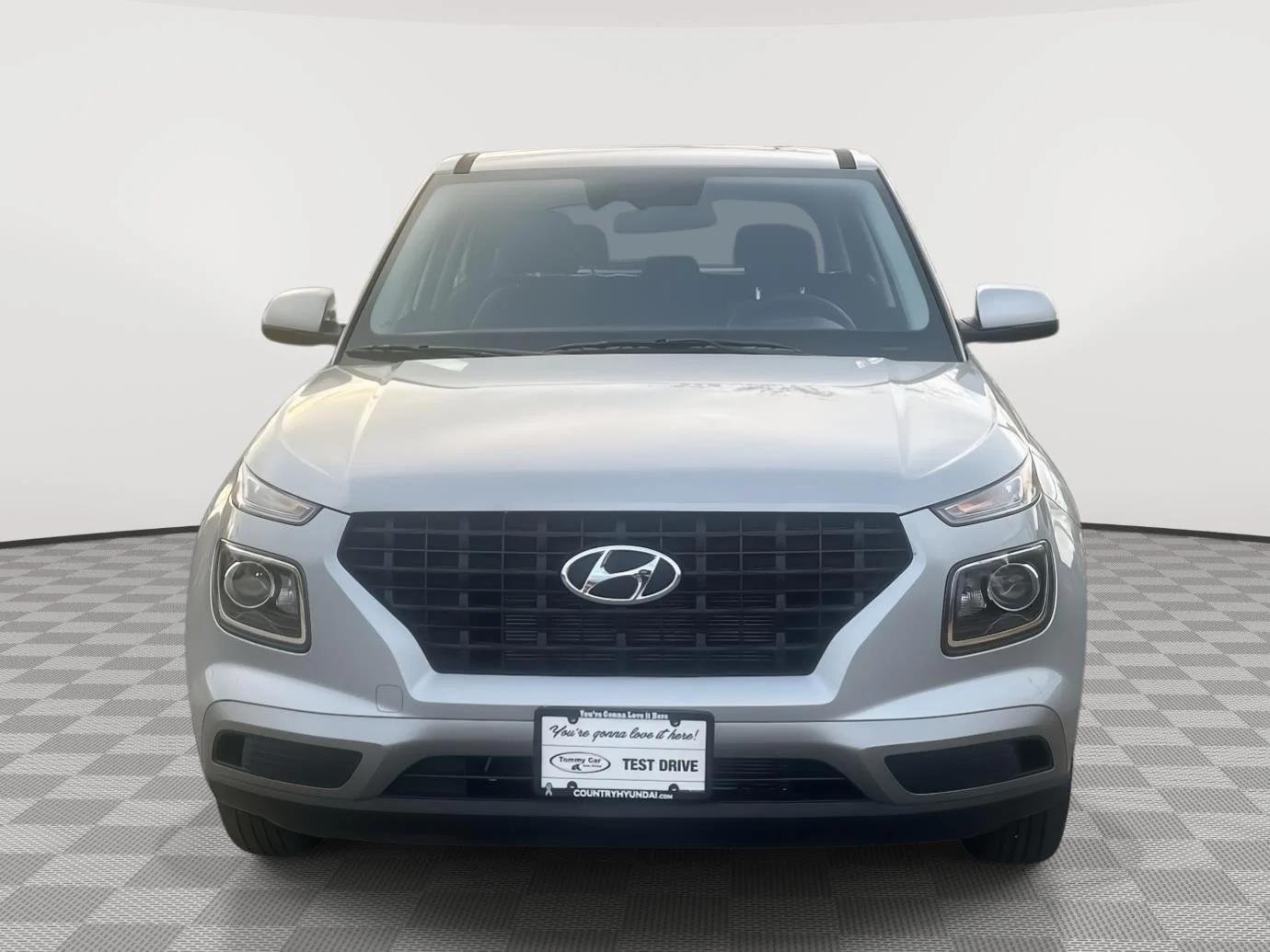 hyundai venue 2026 KMHRB8A30TU429155 image hyundai venue 2026 KMHRB8A30TU429155 image