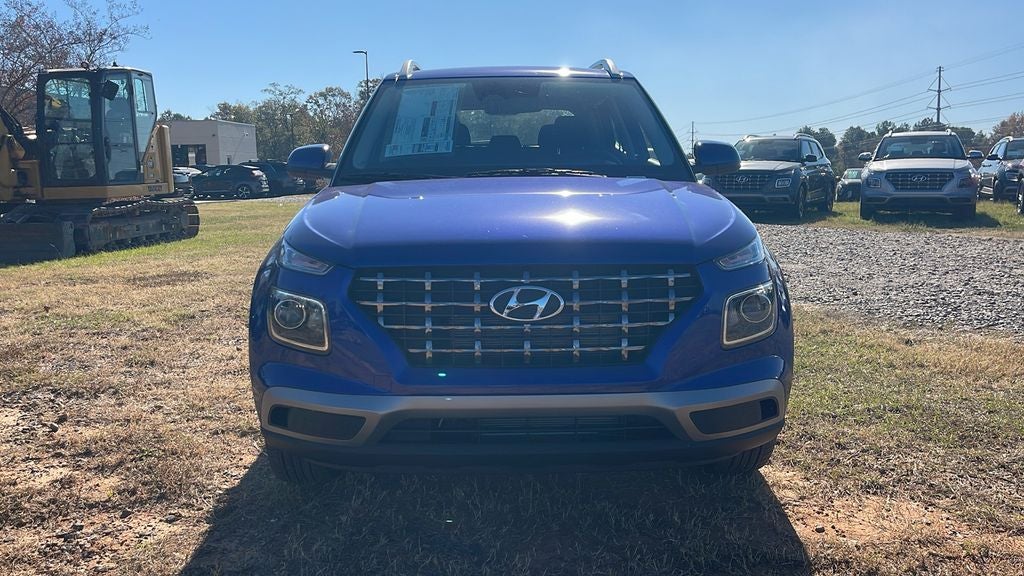hyundai venue 2026 KMHRC8A37TU428100 image hyundai venue 2026 KMHRC8A37TU428100 image