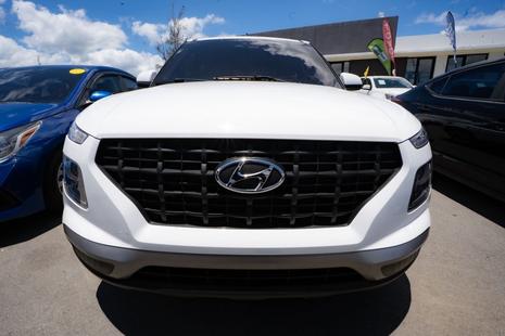 hyundai venue 2024 KMHRB8A30RU308053 image hyundai venue 2024 KMHRB8A30RU308053 image