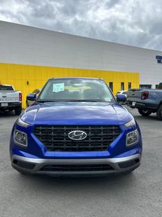 hyundai venue 2024 KMHRB8A38RU290031 image hyundai venue 2024 KMHRB8A38RU290031 image