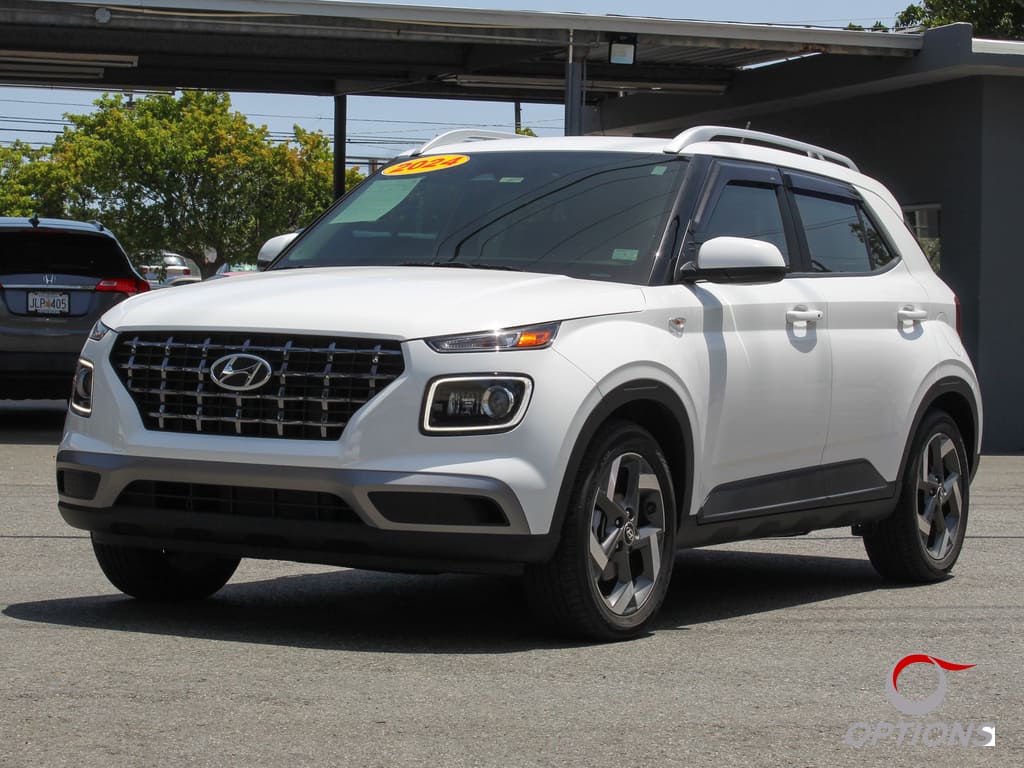 hyundai venue 2024 KMHRB8A36RU318361 image hyundai venue 2024 KMHRB8A36RU318361 image