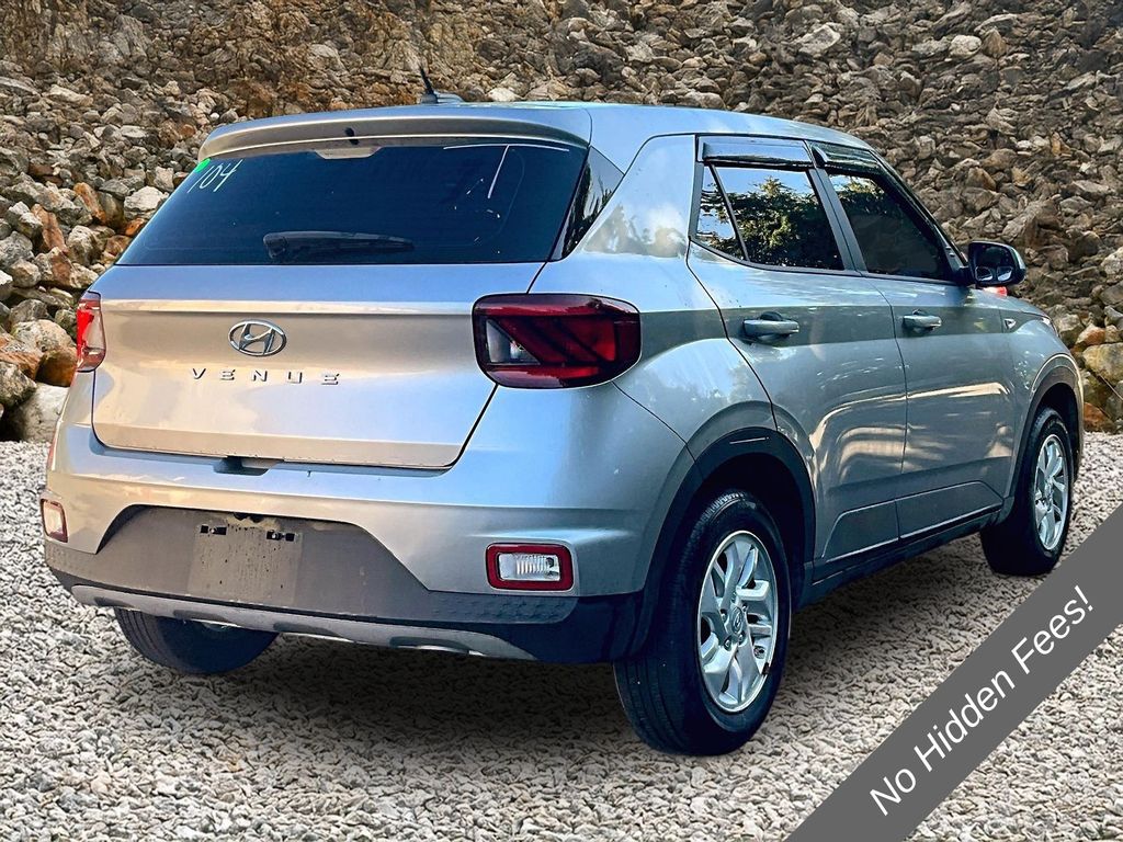 hyundai venue 2024 KMHRB8A33RU280104 image hyundai venue 2024 KMHRB8A33RU280104 image