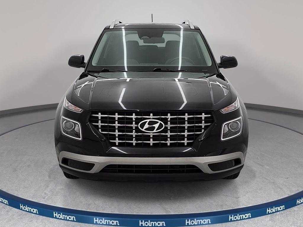 hyundai venue 2024 KMHRC8A3XRU329361 image hyundai venue 2024 KMHRC8A3XRU329361 image