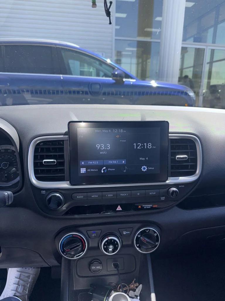 hyundai venue 2020 KMHRB8A39LU041793 image hyundai venue 2020 KMHRB8A39LU041793 image
