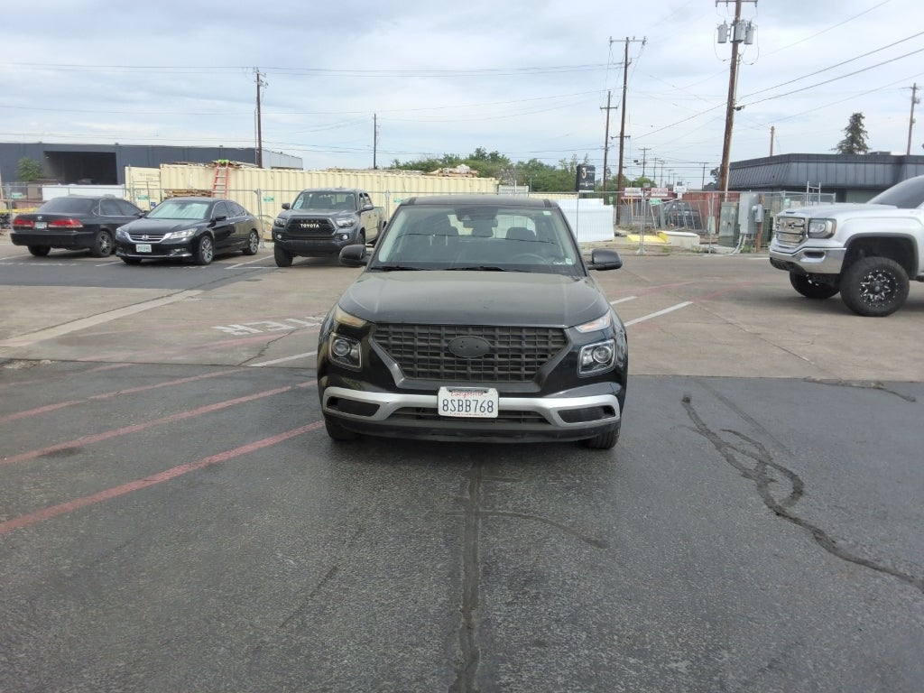 hyundai venue 2020 KMHRB8A33LU028747 image hyundai venue 2020 KMHRB8A33LU028747 image