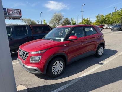 hyundai venue 2020 KMHRB8A36LU036714 image hyundai venue 2020 KMHRB8A36LU036714 image