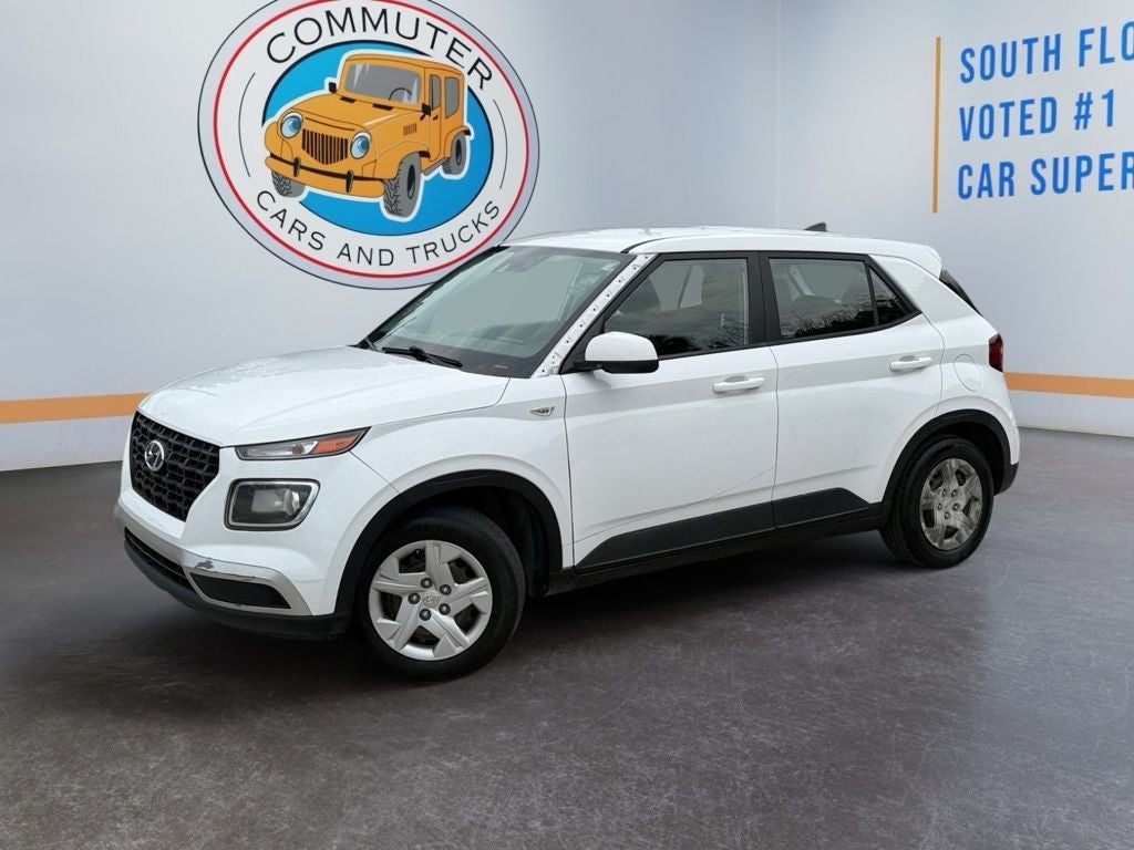 hyundai venue 2020 KMHRB8A30LU059650 image hyundai venue 2020 KMHRB8A30LU059650 image