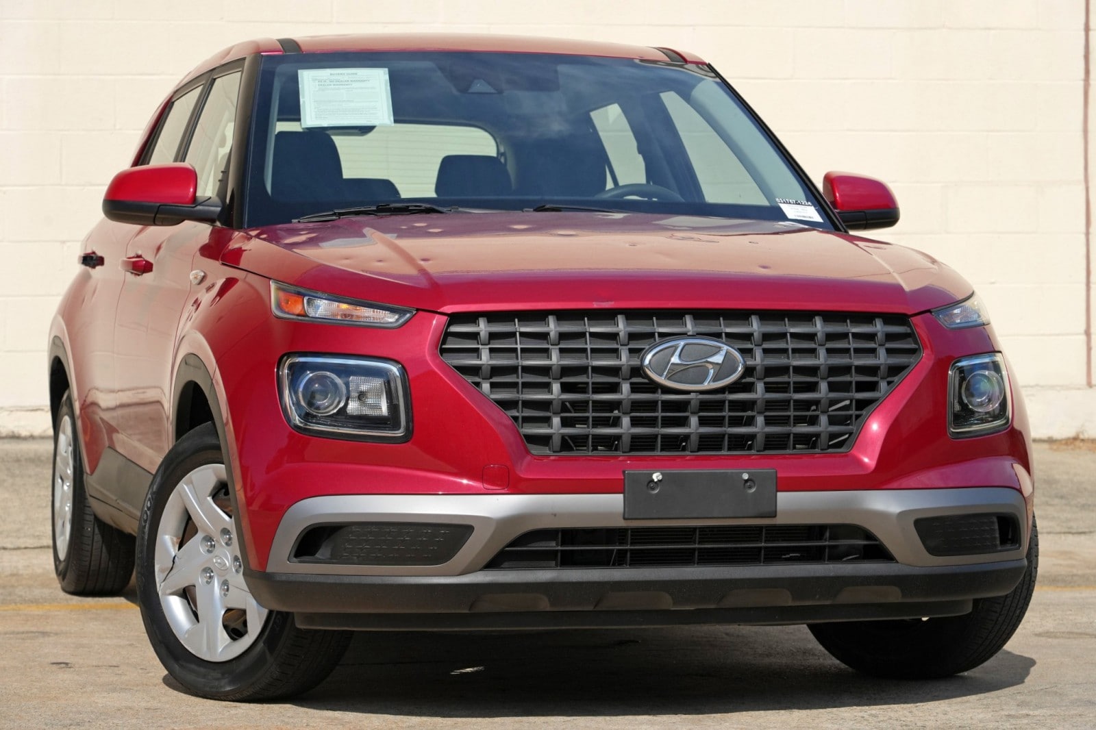 hyundai venue 2020 KMHRB8A3XLU031757 image hyundai venue 2020 KMHRB8A3XLU031757 image