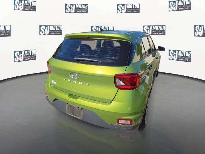 hyundai venue 2020 KMHRB8A36LU014177 image hyundai venue 2020 KMHRB8A36LU014177 image