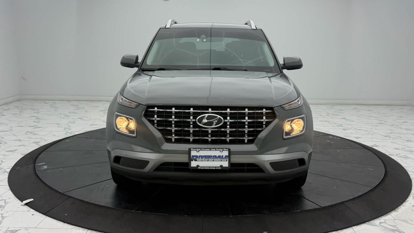 hyundai venue 2022 KMHRC8A30NU138381 image