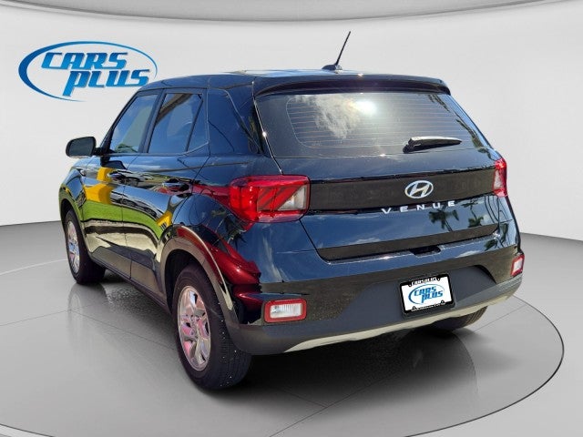 hyundai venue 2025 KMHRB8A34SU401986 image