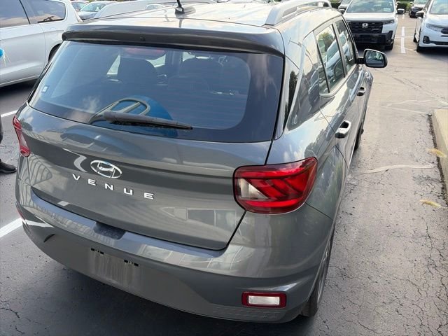 hyundai venue 2025 KMHRC8A39SU355245 image hyundai venue 2025 KMHRC8A39SU355245 image